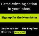 Cincinnati.com High School Sports Newsletter